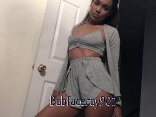 Babfaceray90ii