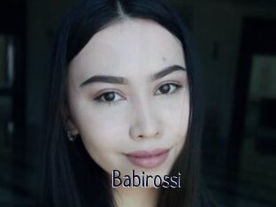Babirossi