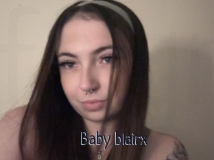 Baby_blairx