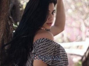 Babyalexaa