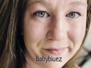 Babybluez