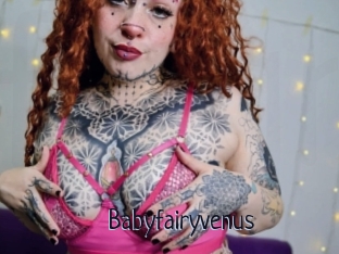 Babyfairyvenus