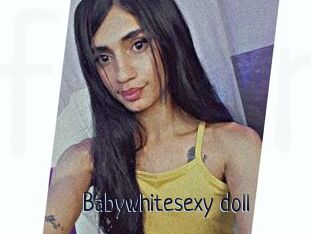 Babywhitesexy_doll