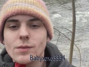 Babyxoxo3334