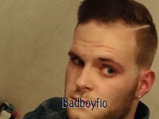 Badboyflo
