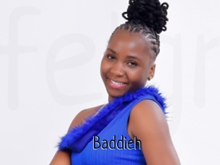 Baddieh