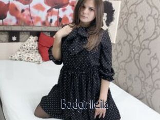 Badgirlleila