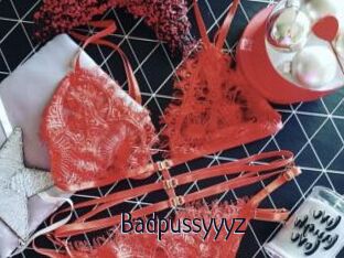 Badpussyyyz