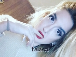 Bailaxxxl