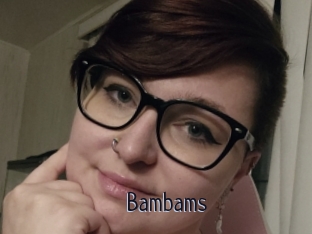 Bambams