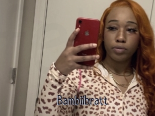 Bambiibratt