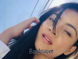 Bambislove