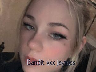Bandit_xxx_jaymes