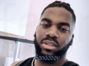 Bandoboy