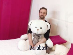 Barabash