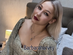 Barbaraharvey
