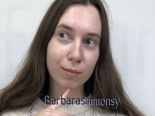 Barbarasimmonsy