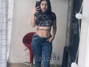 Barbarita