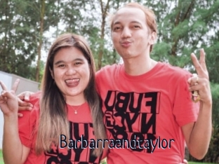 Barbarraandtaylor