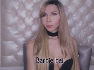 Barbie_bell