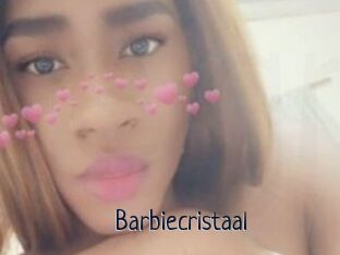 Barbiecristaal