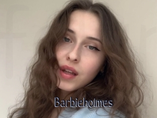 Barbieholmes