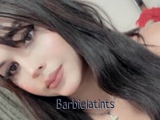 Barbielatints