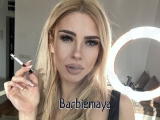 Barbiemaya
