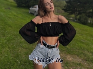 Barbieraw
