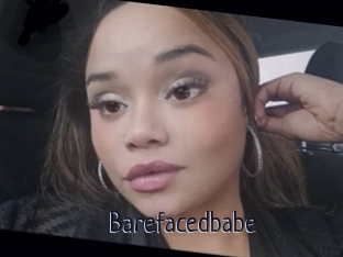 Barefacedbabe