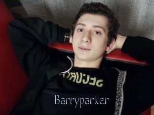 Barryparker