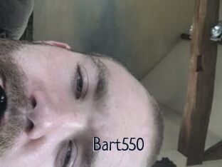 Bart550