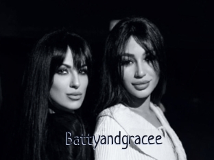 Battyandgracee