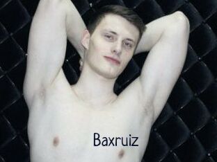 Baxruiz