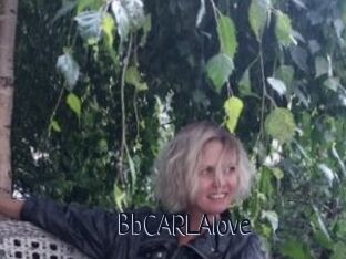 BbCARLAlove