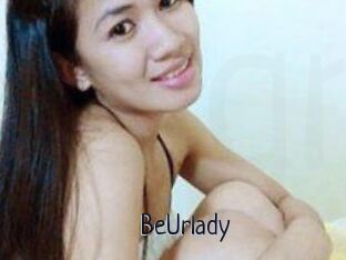 BeUrlady