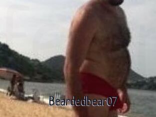 Beardedbear07