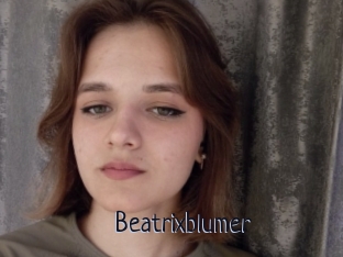 Beatrixblumer