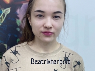 Beatrixharbold