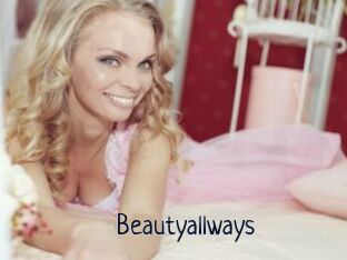 Beautyallways