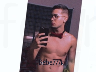 Bebe777k