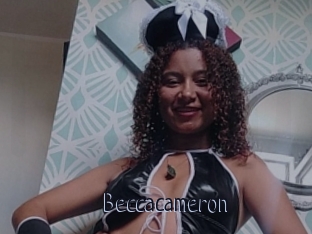 Beccacameron
