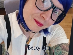 Becky_king