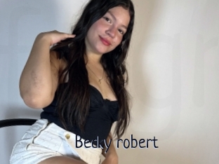 Becky_robert