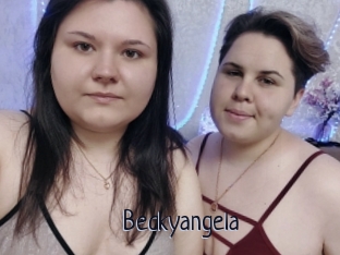 Beckyangela