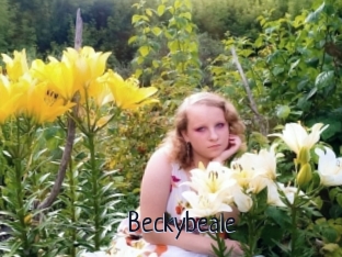 Beckybeale