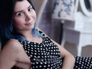 Beckyblue
