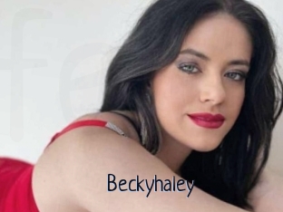 Beckyhaley