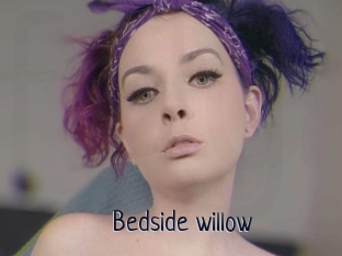 Bedside_willow