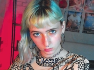 Beeale